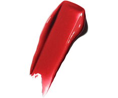 MAC Cosmetics Lustreglass Lipstick drėkinamieji lūpų dažai, 3 g | spalva: Lady Bug