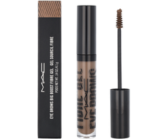 MAC Eye Brows Big Boost Fibre gelis, 4,1 g