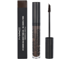 MAC Eye Brows Big Boost Fibre gelis, 4,1 g