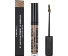 MAC Eye Brows Big Boost Fibre gelis, 4,1 g
