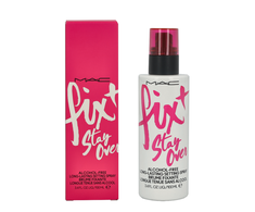 MAC Fix + Stayover Be alkoholio nustatymas Purškiklis, 100 ml