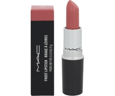 MAC Frost Lipstick lūpų dažai, atspalvis: 302 Angel, 3 g