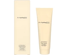 Mac Hyper Real Kreminis-To Foam Valiklis, 125 ml