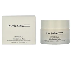 MAC Hyper Real Skincanvas Balm drėkinamasis veido kremas, 50 ml