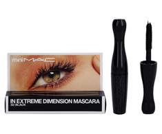 MAC In Extreme Dimension blakstienų tušas, 4 ml