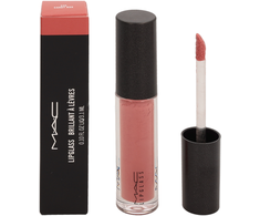 MAC Lipglass Lūpų blizgis #330 Candy Box, 3.1 ml