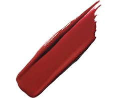 MAC Cosmetics Lustreglass Lipstick drėkinamieji lūpų dažai, 3 g | spalva: PDA