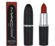MAC Macximal Silky Matte lūpų dažai, 3,5 g