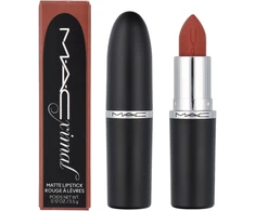 MAC Macximal Silky Matte lūpų dažai, 3,5 g