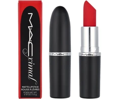 MAC Macximal Silky Matte lūpų dažai, 3,5 g