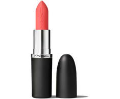 Lūpų dažai MAC M·A·Cximal Silky Matte Lipstick, spalva: Flamingo, 3,5 g