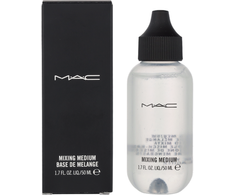 MAC Mixing Medium Vanduo Base, 50 ml