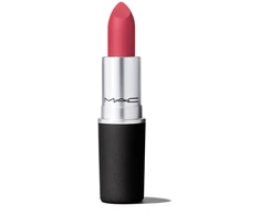 MAC Powder Kiss lūpų dažai, 3 g, spalva: A Little Tamed