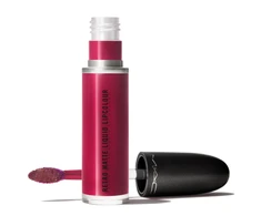 Mac Retro Matte Liquid lūpų dažai, 5 ml, Spalva: Dance With Me