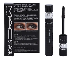 MAC Stack Macro Blakstienų tušas, 12 ml