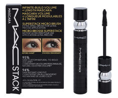 MAC M.A.CStack Blakstienų tušas, 12 ml