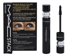 MAC M.A.CStack Blakstienų tušas, 12 ml