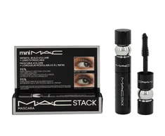 MAC Stack Micro Blakstienų tušas blakstienų tušas, 8 ml