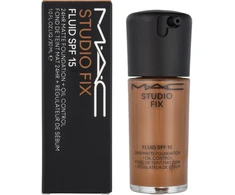 MAC Studio Fix Fluid Foundation SPF15, 30 ml
