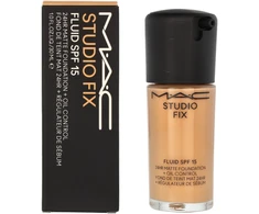 MAC Studio Fix Fluid Foundation SPF15, 30 ml