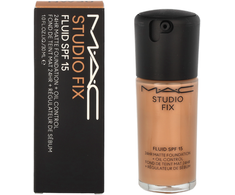 MAC Studio Fix Fluid Makeup moterims, 30 ml