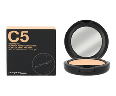 MAC Studio Fix Powder Plus makiažo pagrindas moterims, 15 g