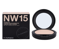 MAC Studio Fix Powder Plus Foundation 15 g