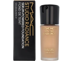 MAC Studio Radiance Serum-Powered Foundation, 30 ml