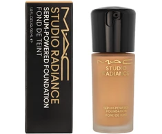 MAC Studio Radiance Serum-Powered Foundation, 30 ml