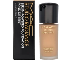 MAC Studio Radiance Serum-Powered Foundation, 30 ml