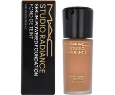 MAC Studio Radiance Serum-Powered Foundation, 30 ml