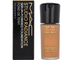 MAC Studio Radiance Serum-Powered Foundation, 30 ml