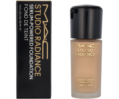 MAC Studio Radiance Serum-Powered Foundation, 30 ml