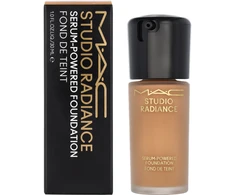 MAC Studio Radiance Serum-Powered Foundation, 30 ml