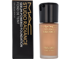 MAC Studio Radiance Serum-Powered Foundation, 30 ml