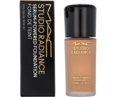 MAC Studio Radiance Serum-Powered Foundation, 30 ml