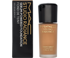 MAC Studio Radiance Serum-Powered Foundation, 30 ml
