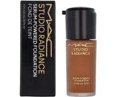 MAC Studio Radiance Serum-Powered Foundation, 30 ml
