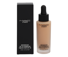 MAC Studio Waterweight makiažo pagrindas SPF30, 30 ml