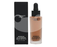 MAC Studio vandeniui atsparus makiažo pagrindas NW47, 30 ml