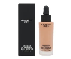 MAC Studio Waterweight Foundation SPF30, 30 ml