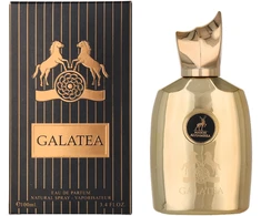 Maison Alhambra Galatea EDP parfumuotas vanduo vyrams, 100 ml