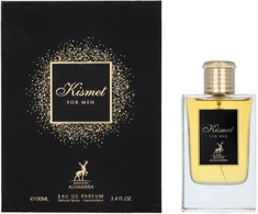 Kvepalai vyrams Maison Alhambra Kismet EDP, 100 ml