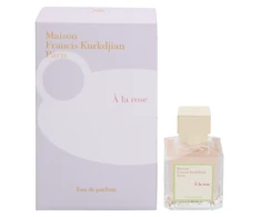Maison Francis Kurdjian Maison Francis Kurkdjian A La Rose for Women (Kvepalai Moterims) EDP 70ml