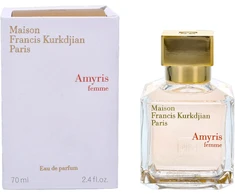 Maison Francis Kurkdjian MFKP Amyris Femme EDP parfumuotas vanduo moterims, 70 ml