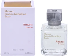 Maison Francis Kurkdjian MFKP Amyris Homme EDT tualetinis vanduo vyrams, 70 ml