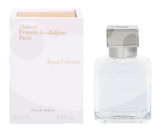 Maison Francis Kurkdjian Aqua Celestia EDT tualetinis vanduo unisex, 70 ml