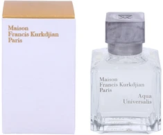 Maison Francis Kurkdjian MFKP Aqua Universalis EDT tualetinis vanduo Unisex, 70 ml