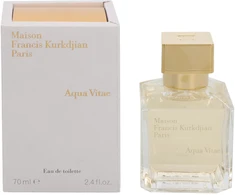 Maison Francis Kurkdjian Aqua Vitae EDT tualetinis vanduo unisex, 70 ml