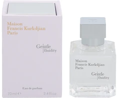 Maison Francis Kurkdjian MFKP Gentle Fluidity Sidabrinis EDP parfumuotas vanduo Unisex, 70 ml